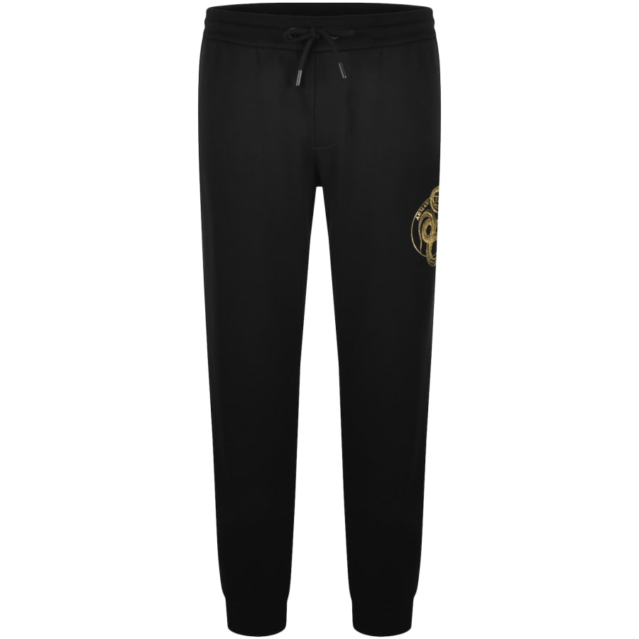 New joggers store